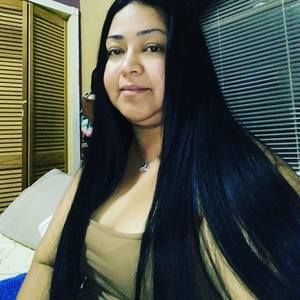 Meet your Posher, Alexandra